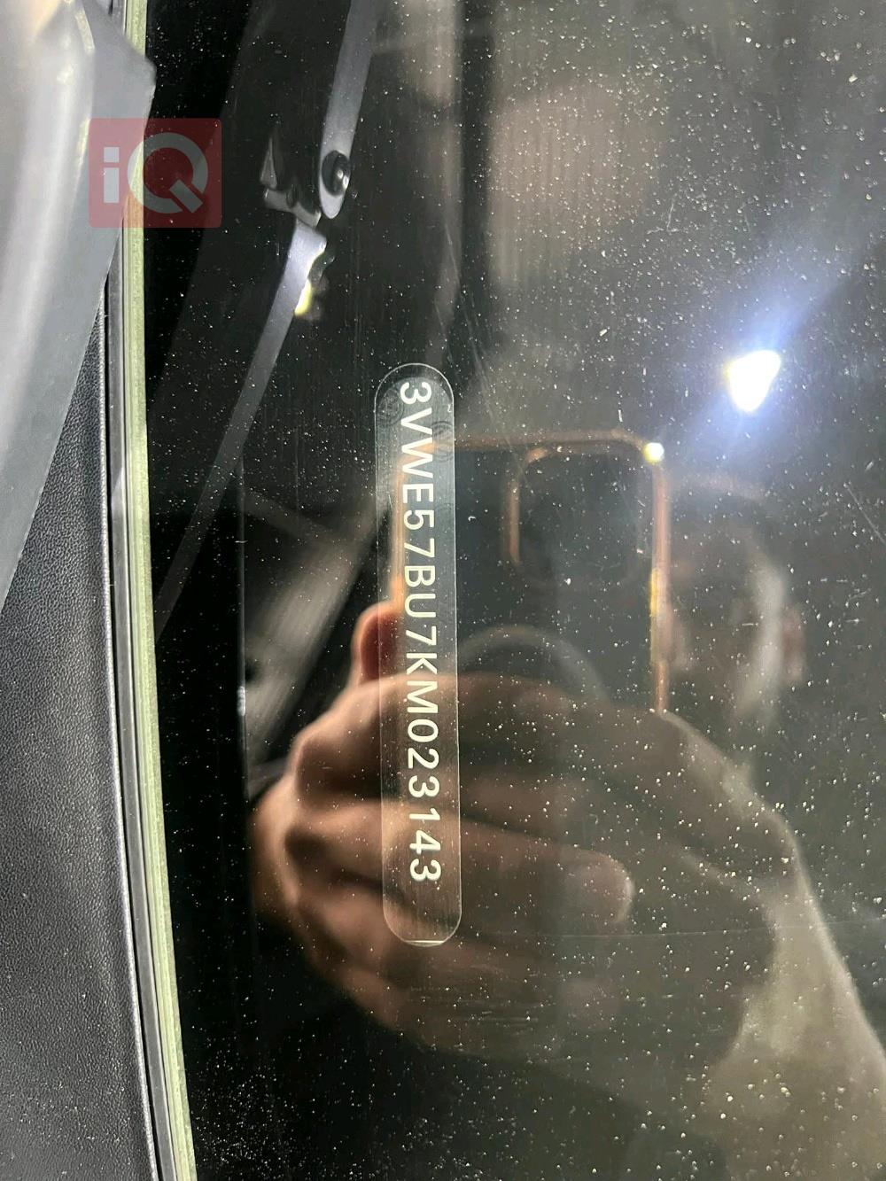 فولكسفاغن جيتا